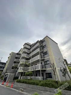 メビウス平野東レジデンスの画像