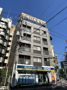 出戸ターミナルハイツの画像