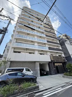 パラゴン布施駅前の画像