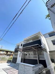 カサノストルム流町2NEW HOPEの画像