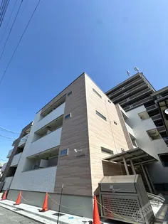 フジパレス吉田EASTの画像