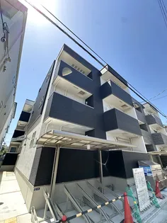 フジパレス八戸ノ里Ⅱ番館の画像