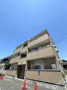 シャルマンAの画像