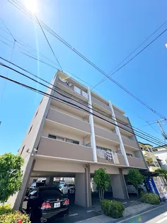 モアフィールドの画像