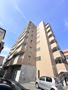 ディオーネ・ジエータ・長堂【6階】の外観