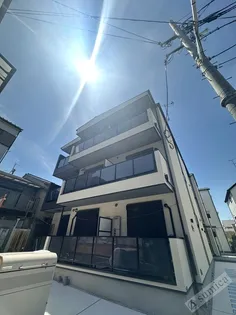 グラン ロイヤル【2階】の外観