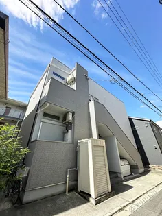 Y&Mアルタイル花園本町【2階】の外観