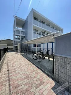 レオパレスアルモニⅠ【3階】のその他画像