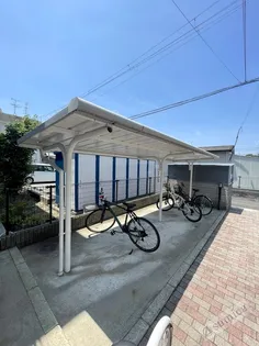 レオパレスアルモニⅠ【3階】のその他画像