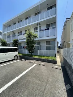 レオパレスアルモニⅠ【3階】のその他画像