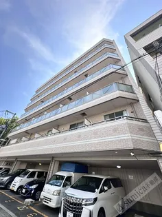 Ritz新今里【5階】の外観