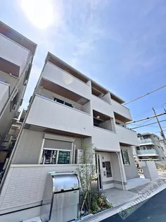 D ROOM平野IIIの画像