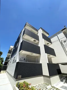 フジパレス近鉄八尾III番館の画像