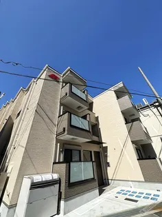 W SUPERIORの画像