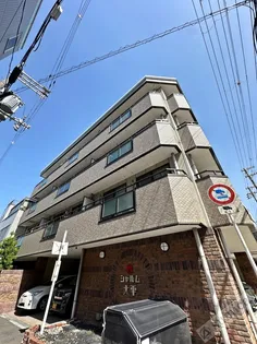 シャルム太平の画像