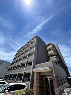 KIフードアルティフェスビュ−【2階】の外観