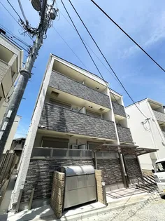 クリエオーレ菱江Ⅲの画像