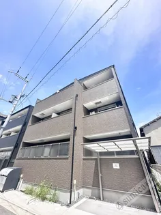 GRAN QUALIOR北巽の画像