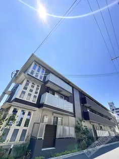 SINFARIA YUZATO B棟の画像