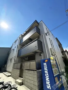 ADONIS COURT PARTⅡの画像