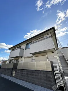 サン メゾン C棟の画像