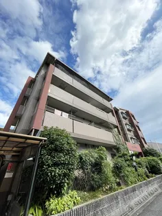 カーサフィオーレ弐番館の画像