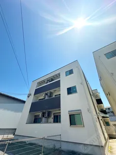 チェリーブロッサムⅡ番館の画像