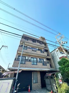 リベロ長吉の画像