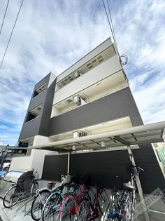 フジパレス花園西町の画像