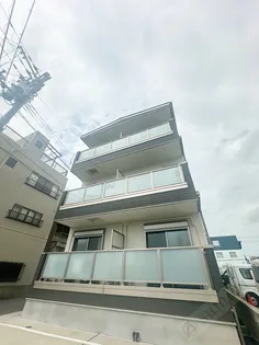 GRANDIR衣摺の画像