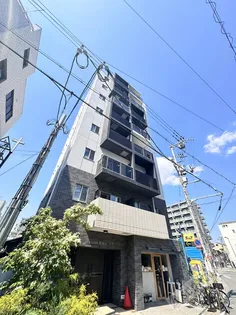 メゾンキコー今里の画像