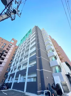 エトワールフィラント【10階】の外観