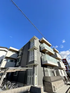 クラシスト加美鞍作の画像