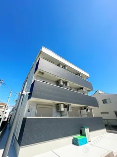 フジパレスさくらの画像