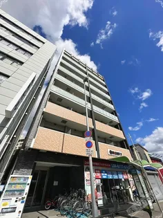 パラゴン宮町【4階】の外観