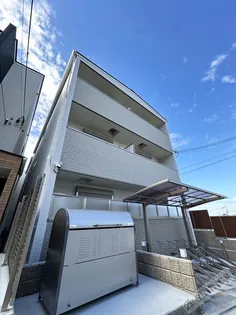 クリエオーレ東石切町の画像