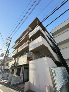 クイーンハイツの画像