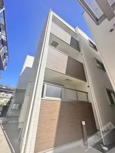 ラモーナ照ヶ丘Ⅱ【2階】の外観