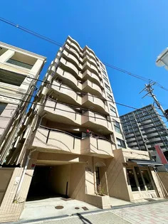 セレコート平野の画像