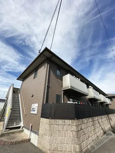 メゾンシャローム Bの画像