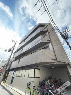 チェリーハイツ北本町の画像