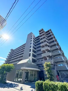 平野元町日興マンションの画像