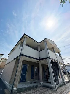 リバーサイド金岡Ⅲ番館の画像