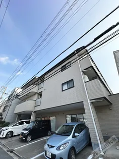 インフィニティ シバタの画像