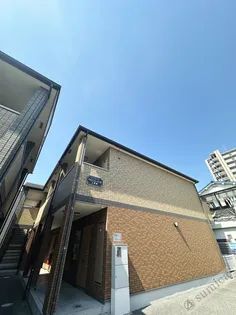 アルベージュ八戸ノ里Ⅰ番館の画像