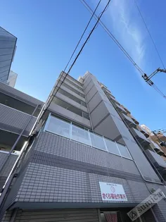 ビクトワール小阪【3階】の外観