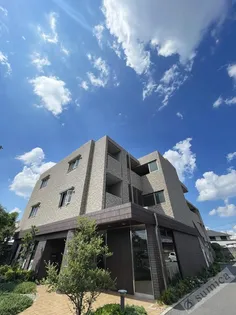 いなほの館【2階】の外観