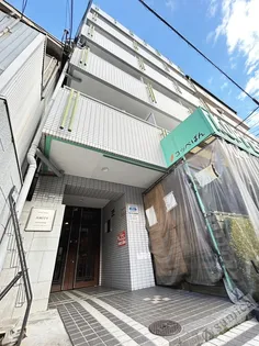 アミティ近大通り【5階】の外観