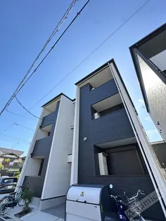 CRASTINE大蓮北4丁目Bの画像