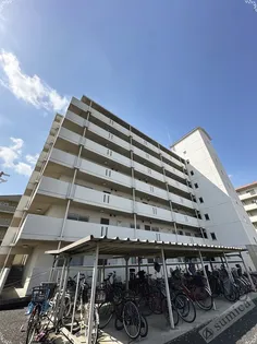 パークプラザ平野の画像